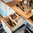FISKARS Functional Form durva reszelő