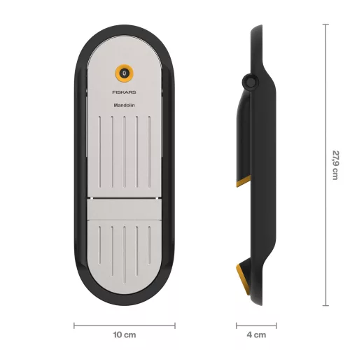 FISKARS Functional Form zöldségszeletelő