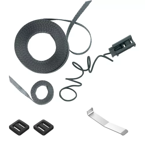 FISKARS X-Series Dual Action markolat és zsinórkészlet UPX96