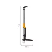 FISKARS Ergonomic gyomkiszedő