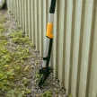 FISKARS Ergonomic gyomkiszedő