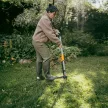 FISKARS Ergonomic gyomkiszedő