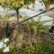 FISKARS OneClick univerzális gereblye fej, műanyag