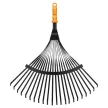 FISKARS OneClick lombseprű fej, fém