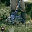 FISKARS OneClick lombseprű fej, fém