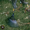 FISKARS OneClick lombseprű fej, fém