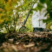 FISKARS OneClick rózsagereblye fej