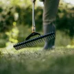 FISKARS OneClick gyepszellőztető gereblye fej