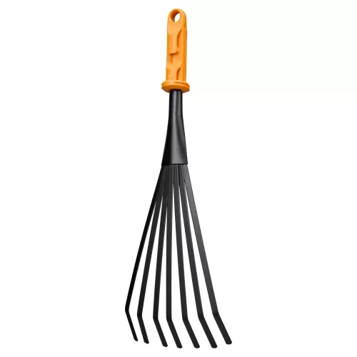 FISKARS OneClick virággereblye fej