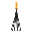 FISKARS OneClick virággereblye fej