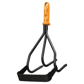 FISKARS OneClick pengés talajlazító fej