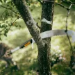 FISKARS OneClick hajlított fűrész fej