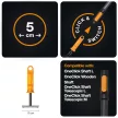 FISKARS OneClick villás kapa fej