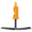 FISKARS OneClick villás kapa fej