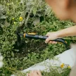 FISKARS OneClick villás kapa fej
