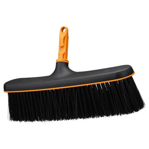 FISKARS OneClick durva seprű fej