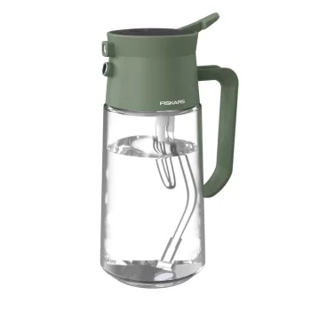 FISKARS Plant Care permetező & öntözőkanna (0,5 L)