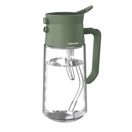 FISKARS Plant Care permetező & öntözőkanna (0,5 L)