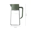 FISKARS Plant Care öntözőkanna (0,5 L)