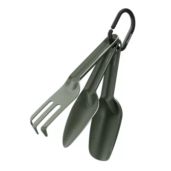 FISKARS Plant Care talajgondozó készlet (3 részes)