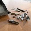 FISKARS Plant Care talajgondozó készlet (3 részes)