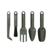 FISKARS Plant Care talajgondozó készlet (5 részes)