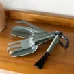 FISKARS Plant Care talajgondozó készlet (5 részes)