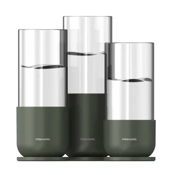 FISKARS Plant Care növénynevelő készlet (3 részes)