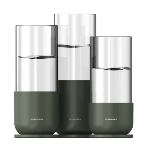 FISKARS Plant Care növénynevelő készlet (3 részes)