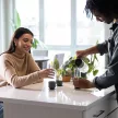 FISKARS Plant Care növénynevelő készlet (3 részes)