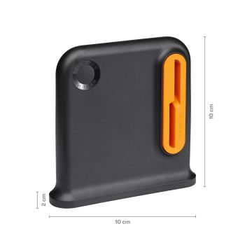 FISKARS ClipSharp ollóélező