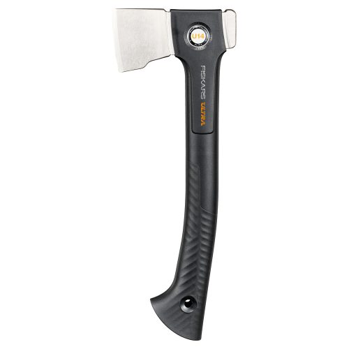 FISKARS X-Series Ultra XU14 kemping fejsze (XS)
