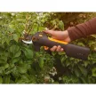 FISKARS Power Tools akkumulátoros metszőolló, beépített akkumulátorral (M)