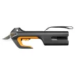 FISKARS Power Tools akkumulátoros metszőolló, akkumulátorral (L)
