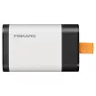 FISKARS Power Tools akkumulátoros metszőolló, akkumulátorral (L)