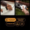 FISKARS Power Tools akkumulátoros metszőolló, akkumulátor nélkül (L)
