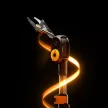 FISKARS Power Tools akkumulátoros ágvágó (1,3-1,8 méter) akkumulátor nélkül