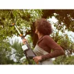 FISKARS Power Tools akkumulátoros ágvágó (1,3-1,8 méter) akkumulátor nélkül
