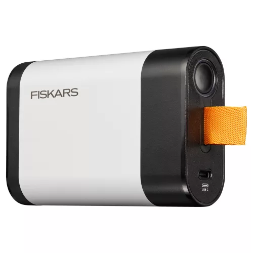 FISKARS Power Tools akkumulátor 12V-4Ah (szimpla)