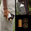 FISKARS Power Tools akkumulátor 12V-4Ah (szimpla)