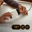 FISKARS Power Tools akkumulátor 12V-4Ah (szimpla)