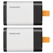 FISKARS Power Tools akkumulátor 12V-4Ah (dupla)