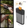 FISKARS Power Tools akkumulátor 12V-4Ah (dupla)