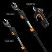 FISKARS Power Tools akkumulátor 12V-4Ah (dupla)