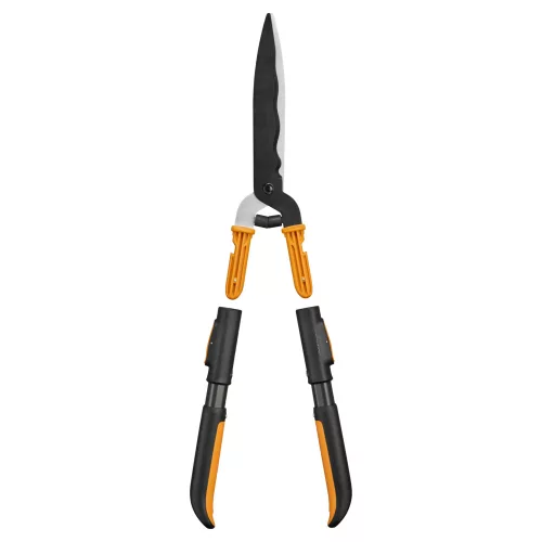 FISKARS OneClick sövénynyíró