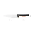 FISKARS Functional Form szakácskés (16 cm) GRS