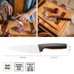 FISKARS Functional Form szakácskés (16 cm) GRS