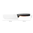 FISKARS Functional Form nakiri kés (16 cm) GRS