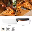 FISKARS Functional Form nakiri kés (16 cm) GRS