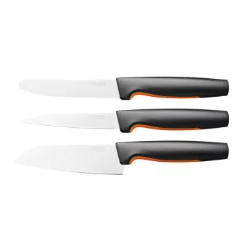   FISKARS Functional Form "kedvenc késeim" készlet, 3 részes GRS